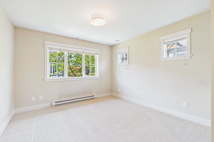 6139 Oak Street Vancouver, BC - 17