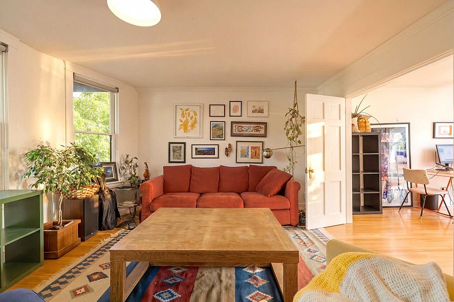 1746 William Street Vancouver, BC - 6
