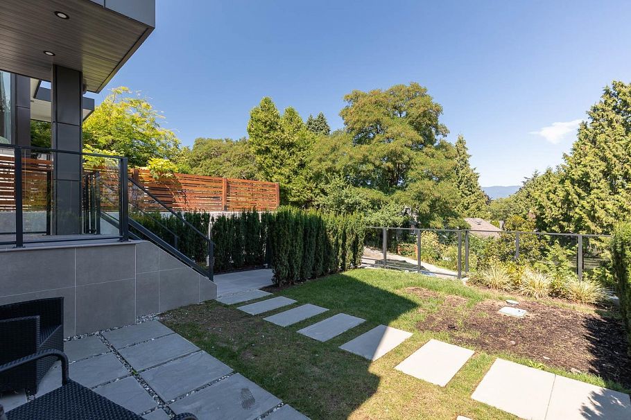 1 3536 W 14th Avenue Vancouver, BC - 21