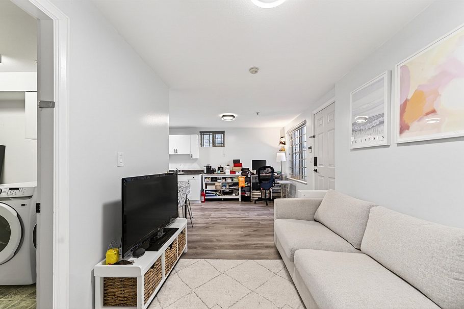535 E 53rd Avenue Vancouver, BC - 31