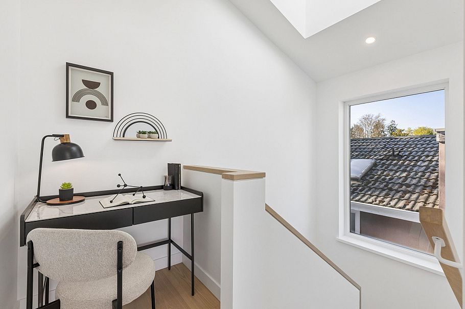 2 6040 Larch Street Vancouver, BC - 28