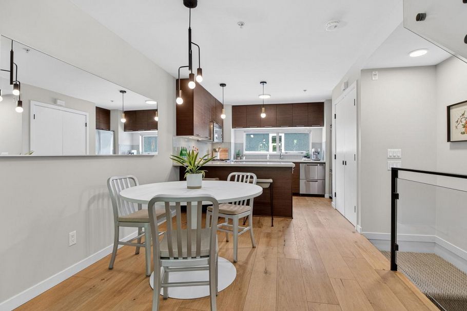 3096 Quebec Street Vancouver, BC - 11