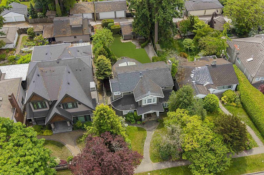 3862 W 38th Avenue Vancouver, BC - 37