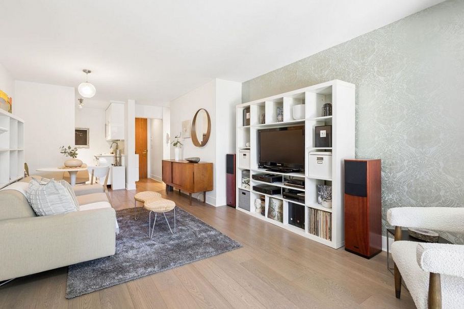 1B 2775 Fir Street Vancouver, BC - 14