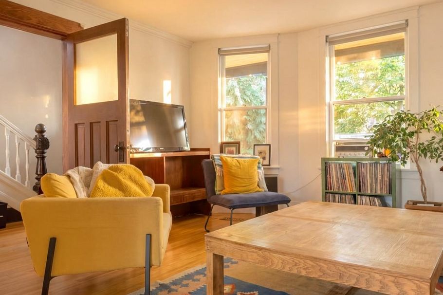 1746 William Street Vancouver, BC - 5