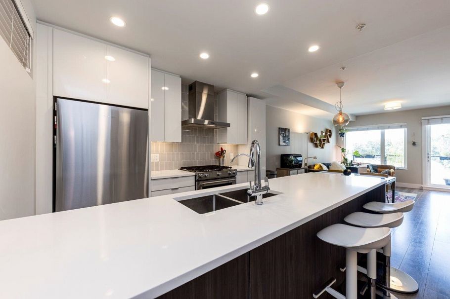 503 1496 Charlotte Road North Vancouver, BC - 5