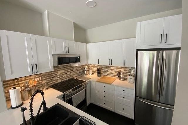404 5605 Hampton Place Vancouver, BC - 9