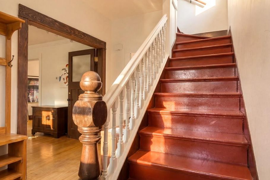 1746 William Street Vancouver, BC - 2