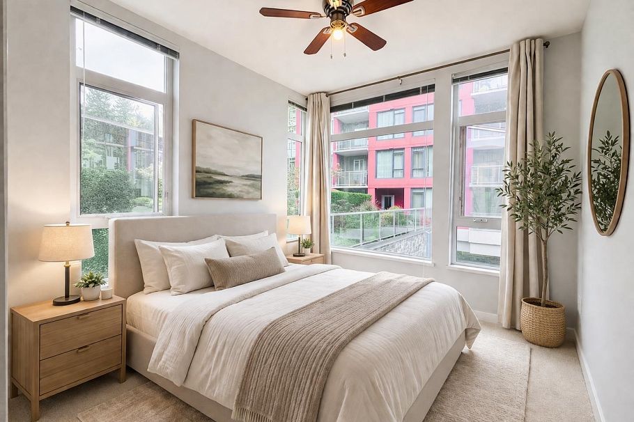 302 3263 Pierview Crescent Vancouver, BC - 12