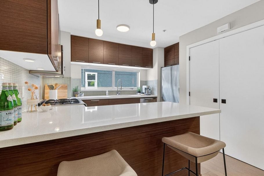 3096 Quebec Street Vancouver, BC - 10