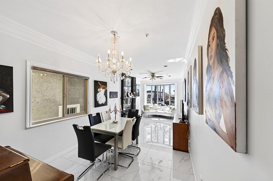 535 E 53rd Avenue Vancouver, BC - 4