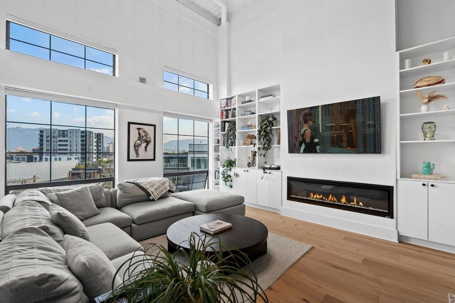 417 237 E 4th Avenue Vancouver, BC - 15