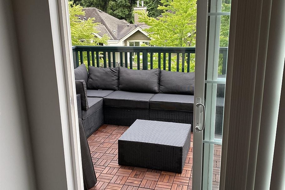 404 5605 Hampton Place Vancouver, BC - 5