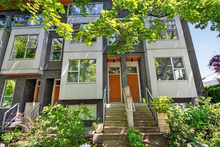 3096 Quebec Street Vancouver, BC - 32