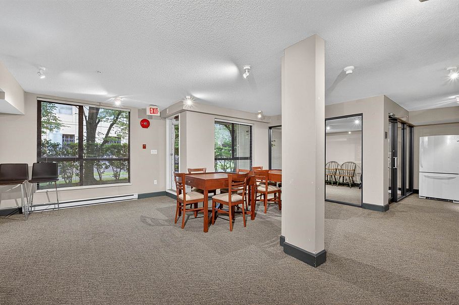 702 5288 Melbourne Street Vancouver, BC - 15