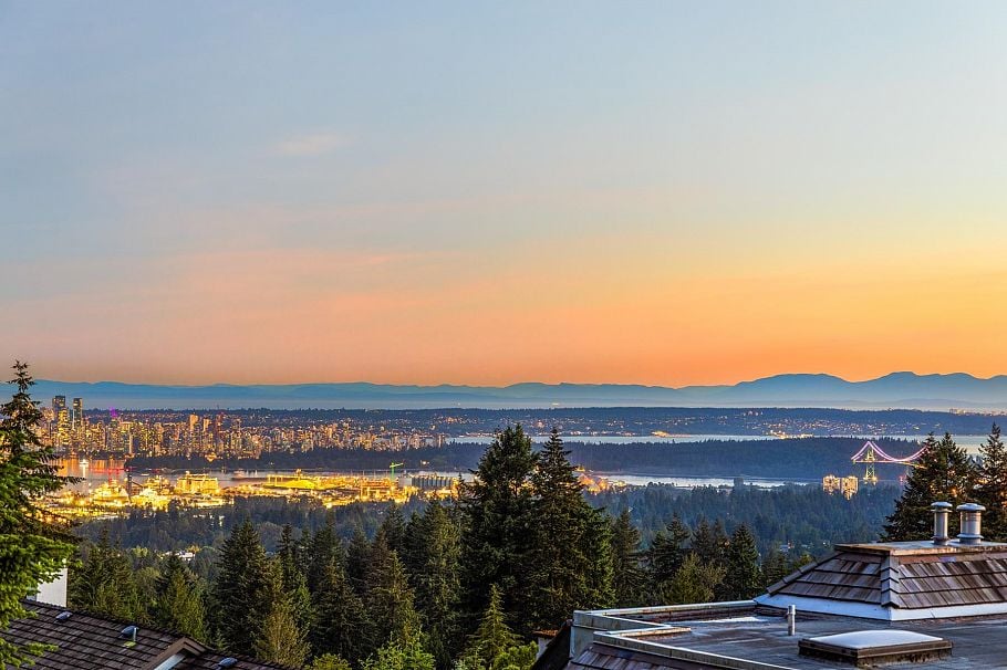 4350 Starlight Way North Vancouver, BC - 37