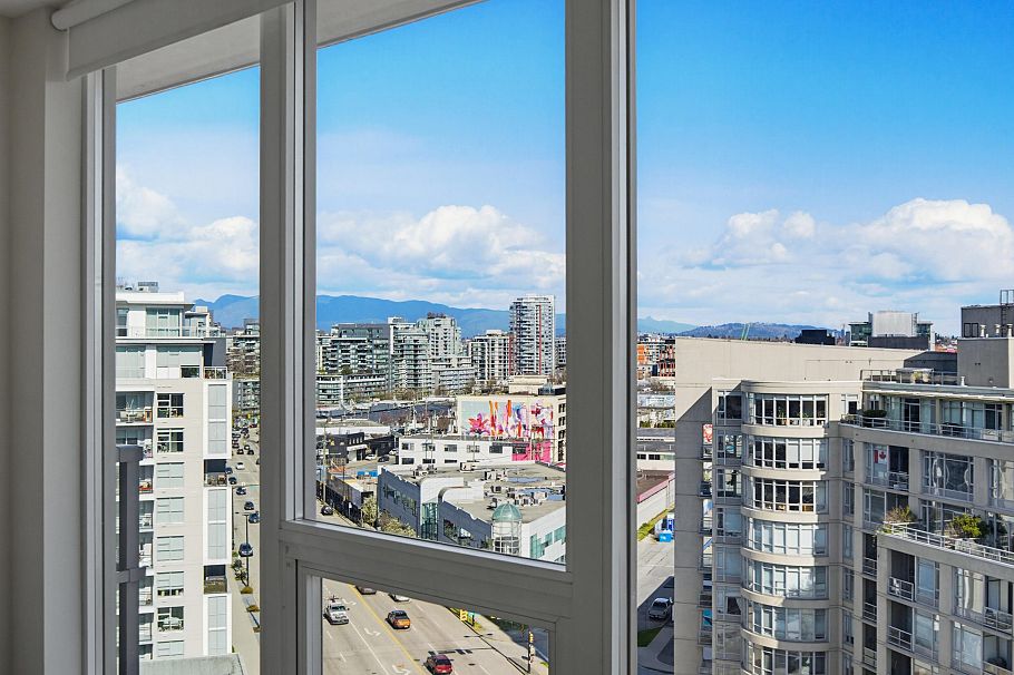 1209 445 W 2nd Avenue Vancouver, BC - 16