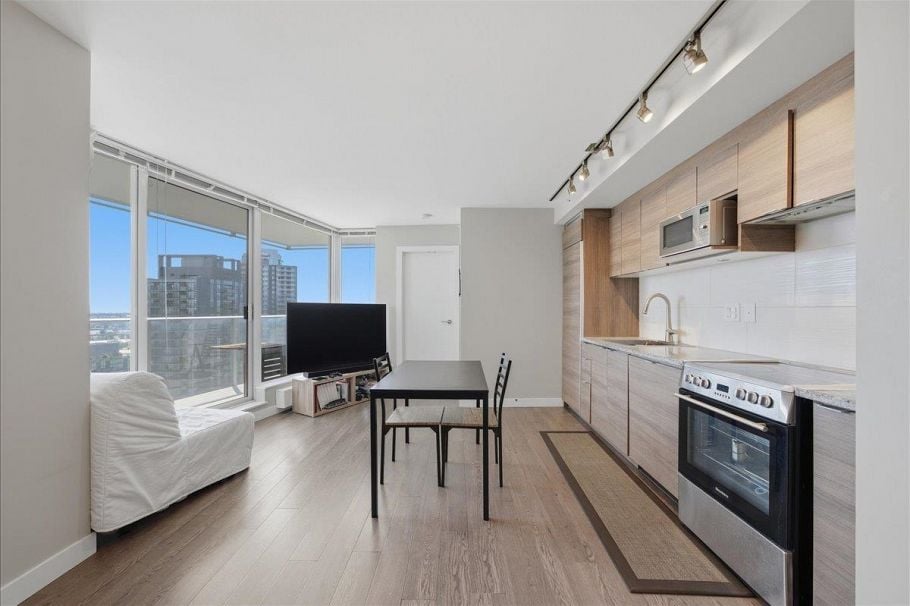 2703 488 SW Marine Drive Vancouver, BC - 10