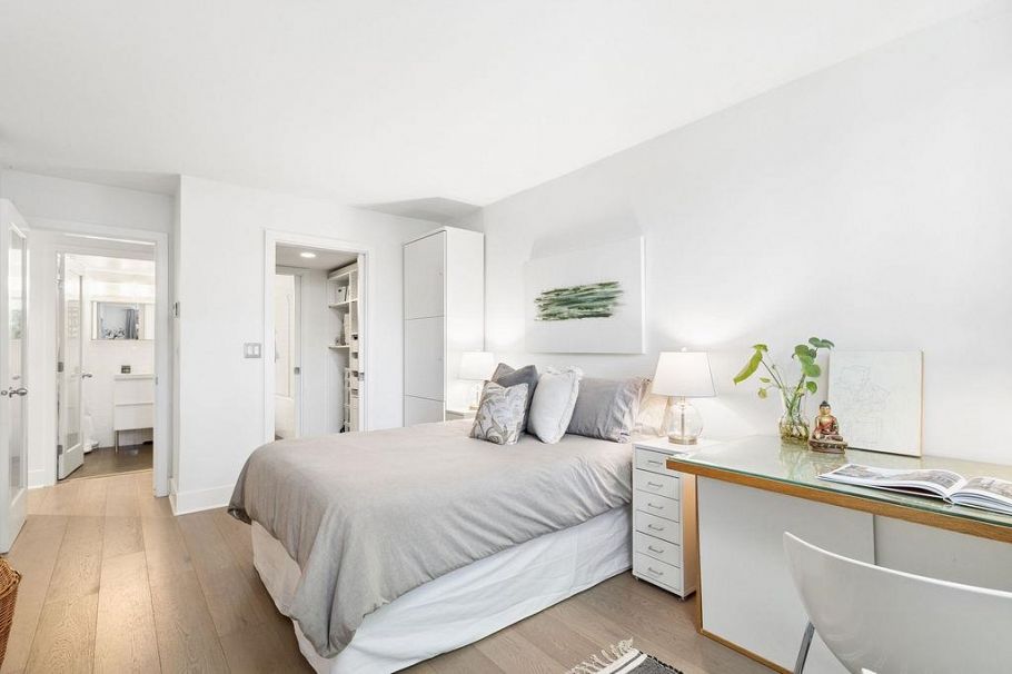 1B 2775 Fir Street Vancouver, BC - 24