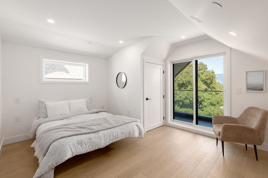 1 3536 W 14th Avenue Vancouver, BC - 16