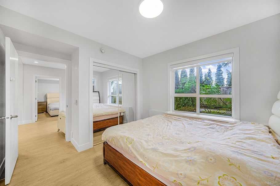 13 2717 Horley Street Vancouver, BC - 12