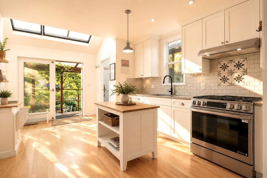 1746 William Street Vancouver, BC - 10