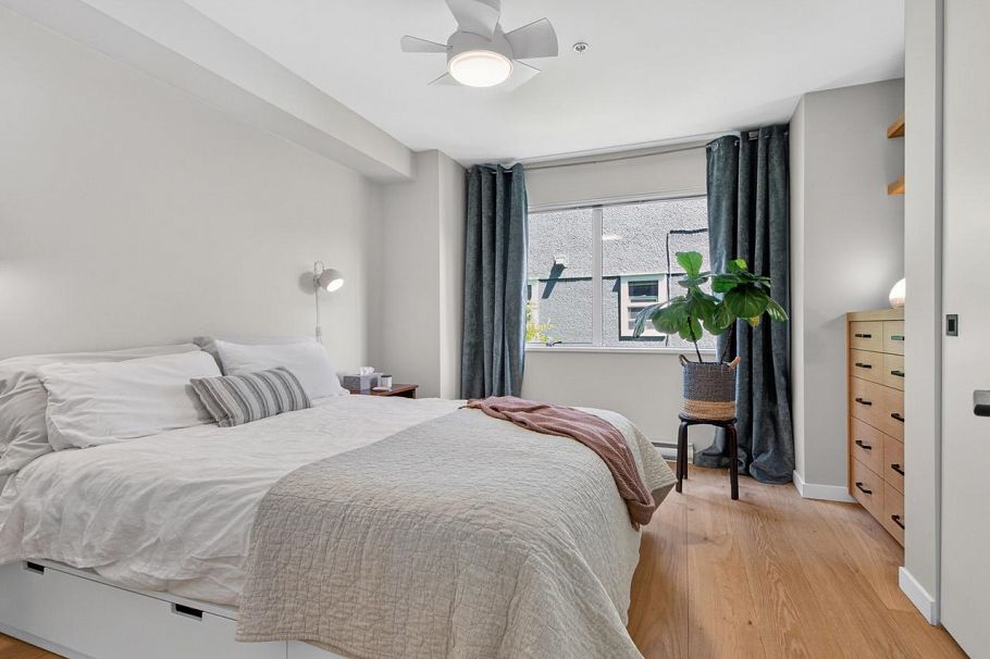 3096 Quebec Street Vancouver, BC - 16