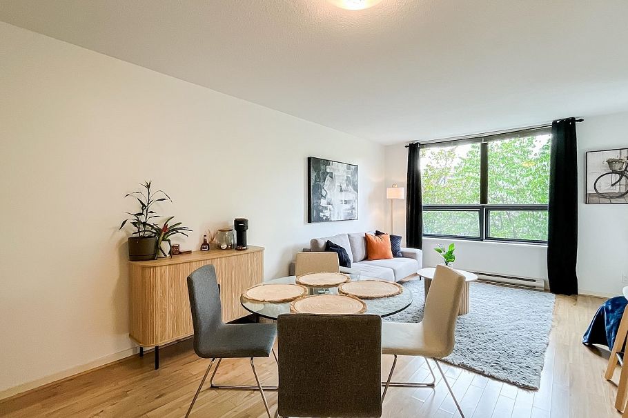 305 3638 Vanness Avenue Vancouver, BC - 6
