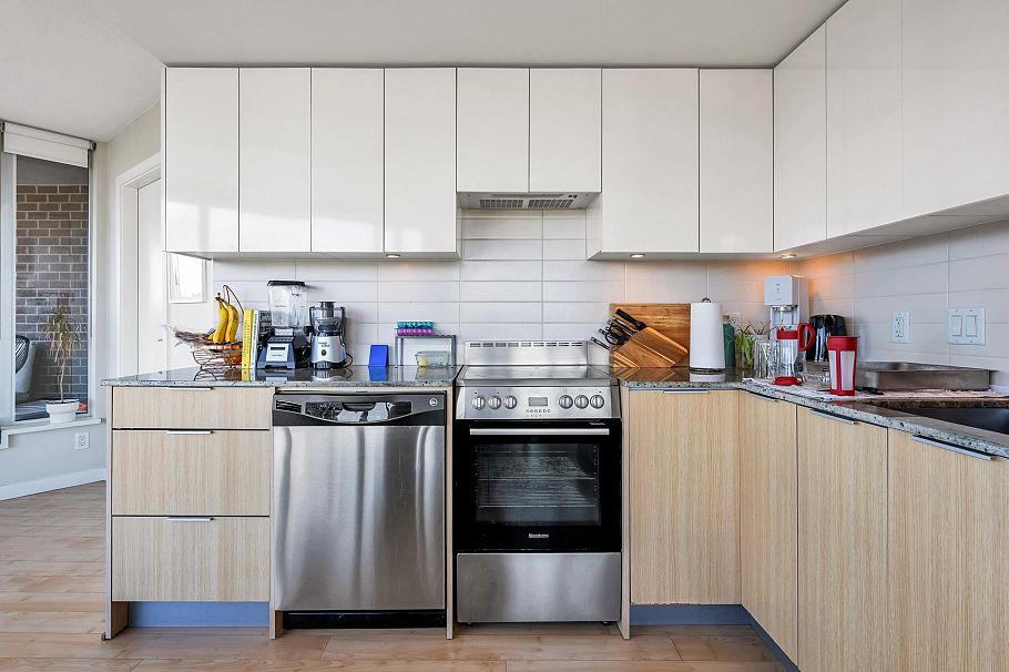 1209 445 W 2nd Avenue Vancouver, BC - 9
