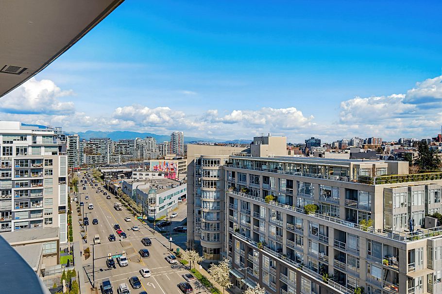 1209 445 W 2nd Avenue Vancouver, BC - 24
