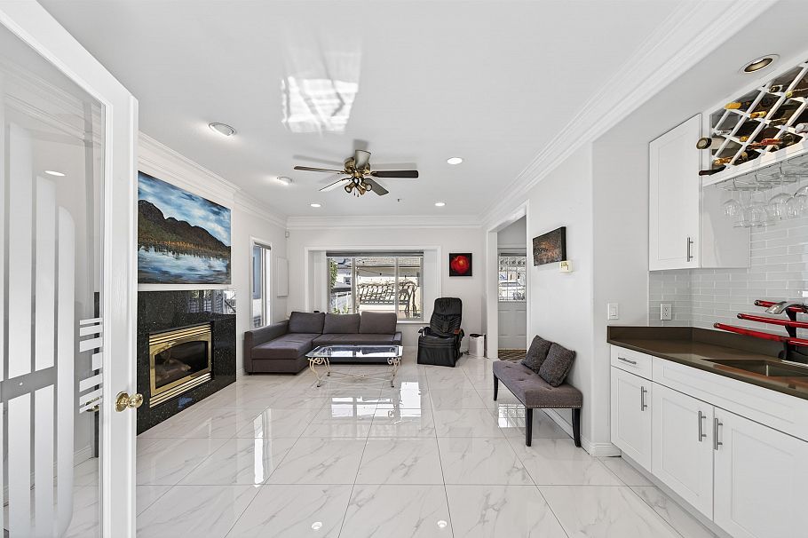 535 E 53rd Avenue Vancouver, BC - 11
