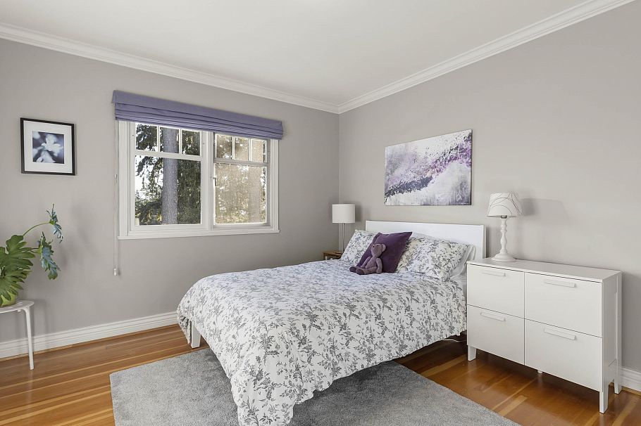 3862 W 38th Avenue Vancouver, BC - 24