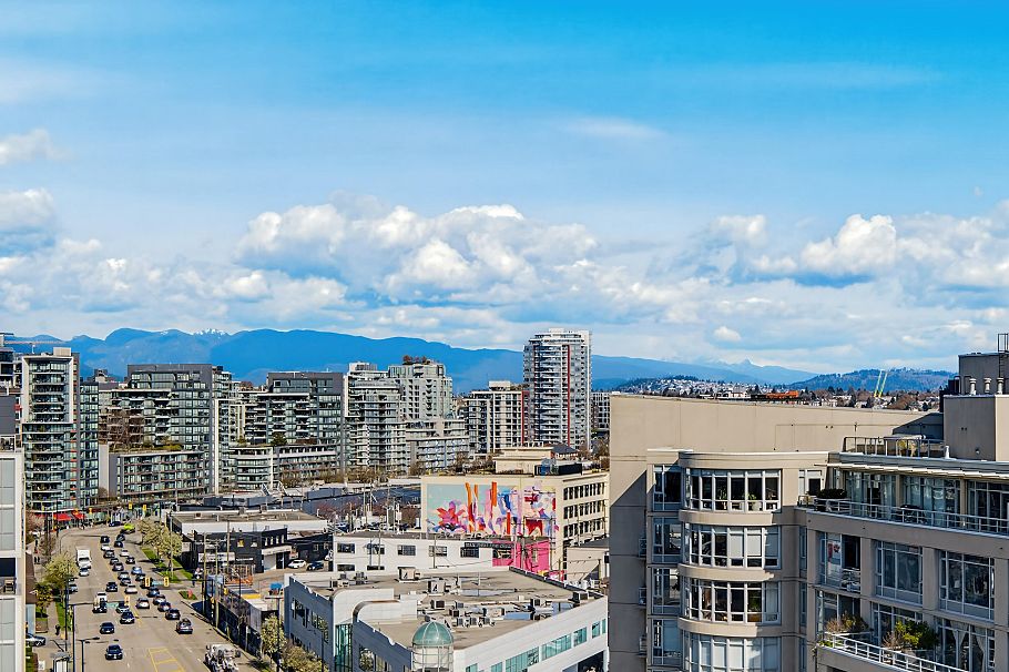 1209 445 W 2nd Avenue Vancouver, BC - 28