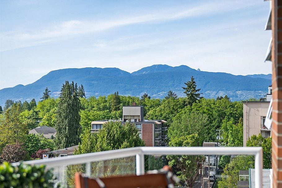 901 2350 W 39th Avenue Vancouver, BC - 30