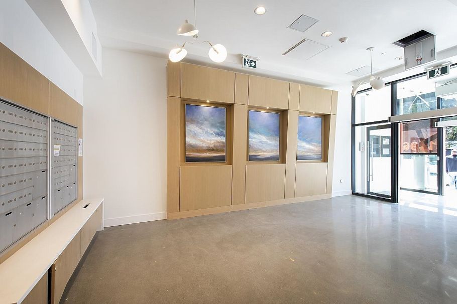 503 1496 Charlotte Road North Vancouver, BC - 33