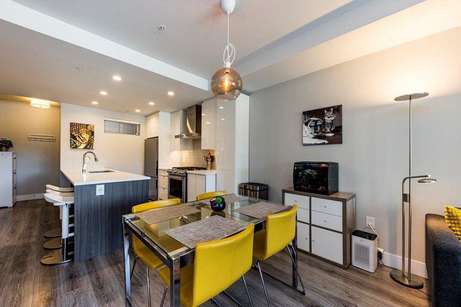 503 1496 Charlotte Road North Vancouver, BC - 12