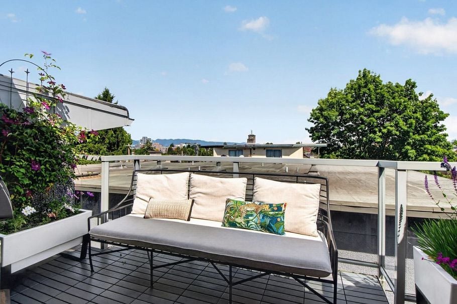 3096 Quebec Street Vancouver, BC - 27
