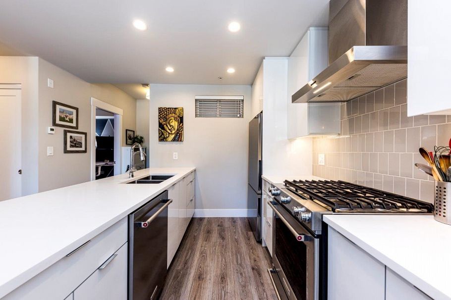 503 1496 Charlotte Road North Vancouver, BC - 8