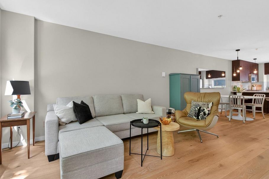 3096 Quebec Street Vancouver, BC - 6