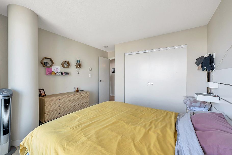 1209 445 W 2nd Avenue Vancouver, BC - 11