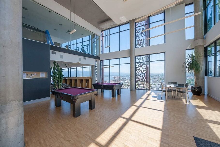 4003 128 W Cordova Street Vancouver, BC - 15