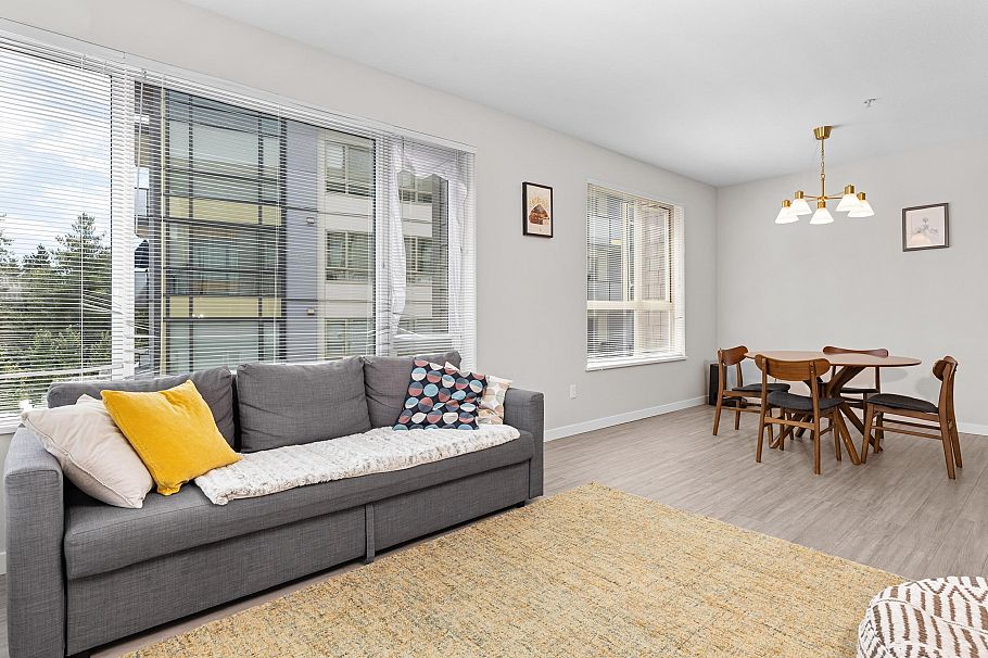 212 2663 Library Lane North Vancouver, BC - 8