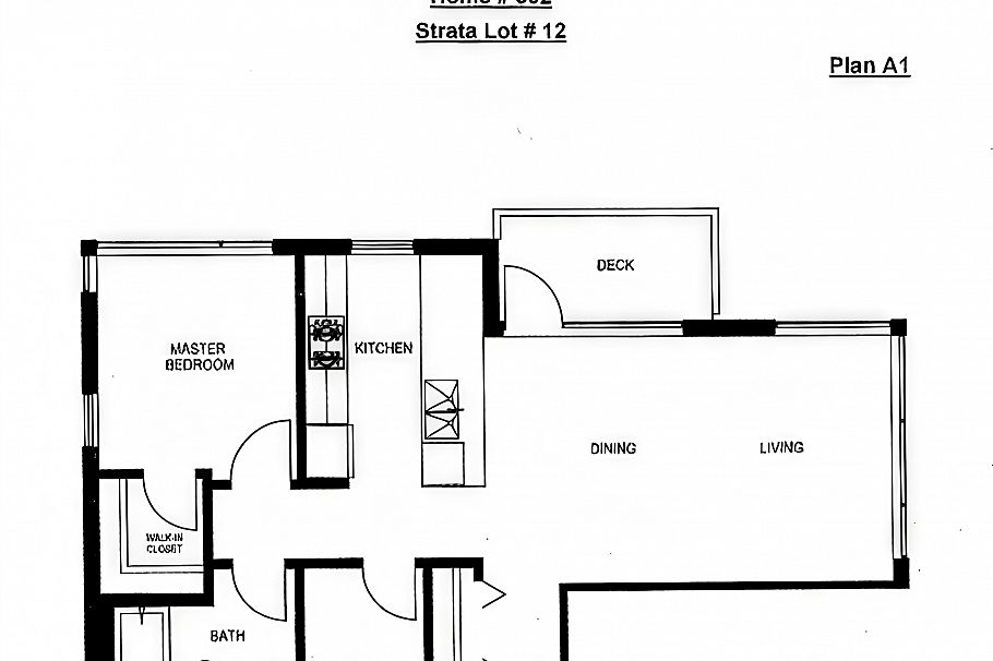 302 3263 Pierview Crescent Vancouver, BC - 24