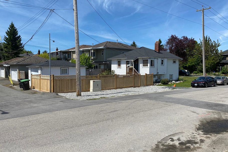 2790 William Street Vancouver, BC - 3