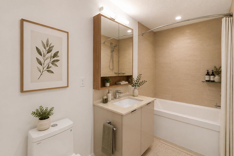 125 108 E 8th Street North Vancouver, BC - 7