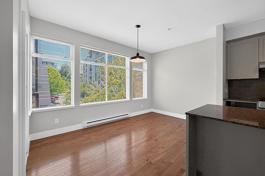 311 5955 Iona Drive Vancouver, BC - 25
