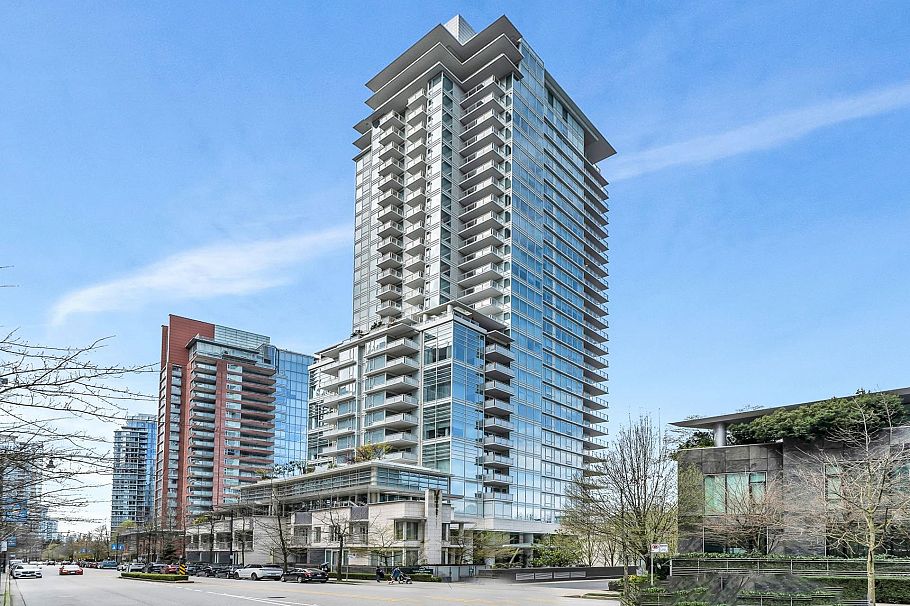 101 1139 W Cordova Street Vancouver, BC - 3