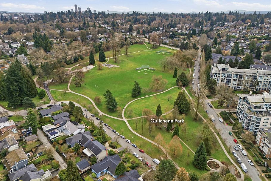 1840 Quilchena Crescent Vancouver, BC - 36