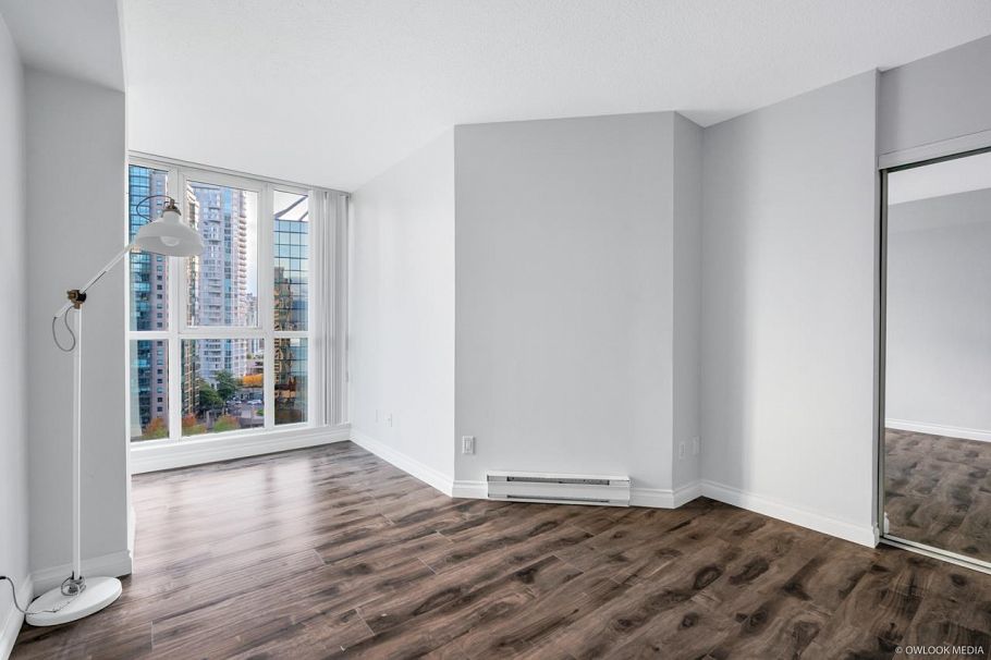 1806 588 Broughton Street Vancouver, BC - 11