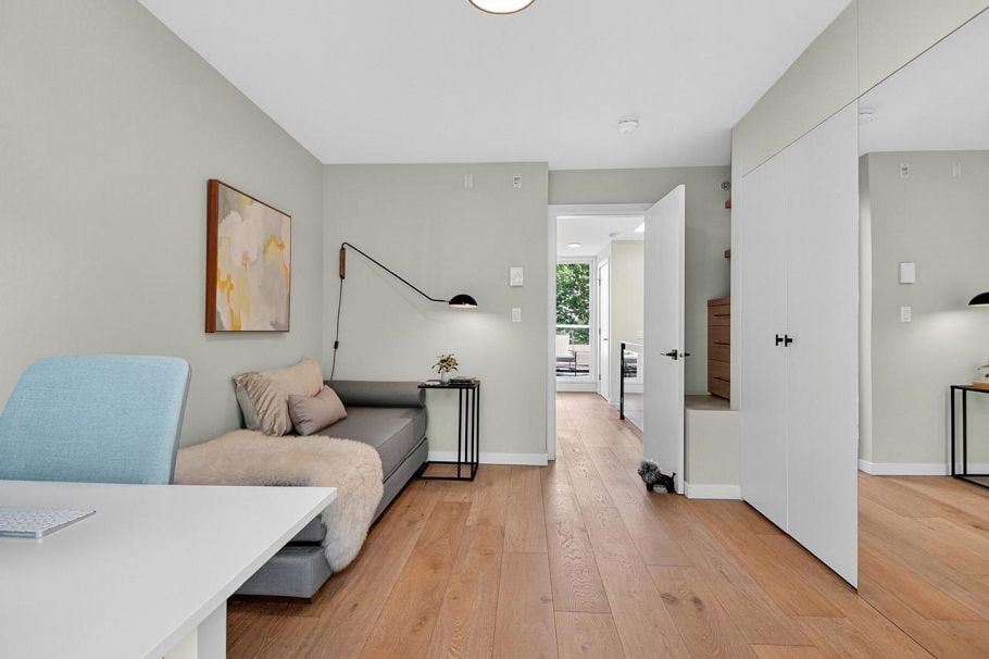 3096 Quebec Street Vancouver, BC - 20
